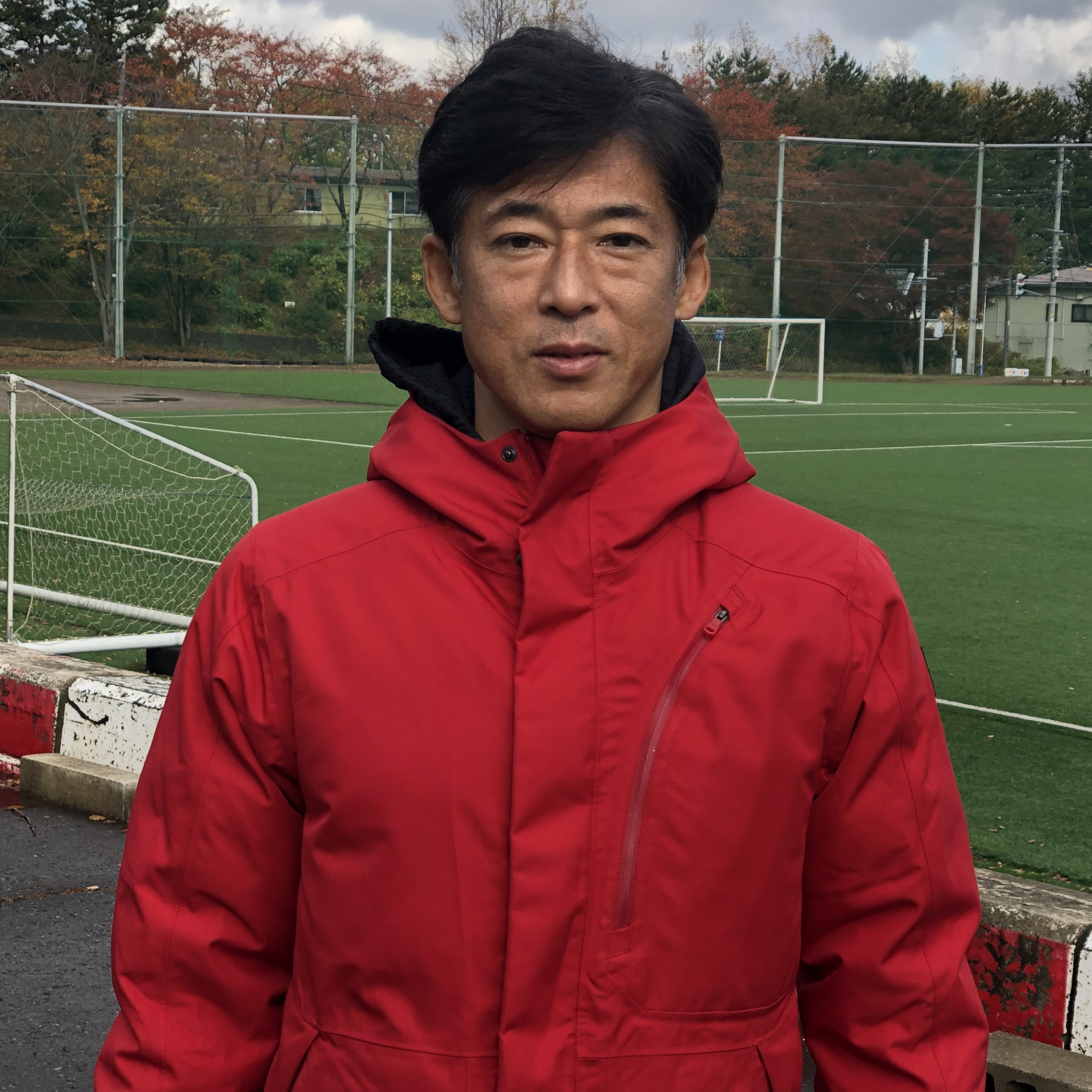 ミズノチャンピオンシップ出場 秋田商業サッカー部 今年度の東北u 16 Rookie Leagueを振り返って 東北 U 16 Rookie League